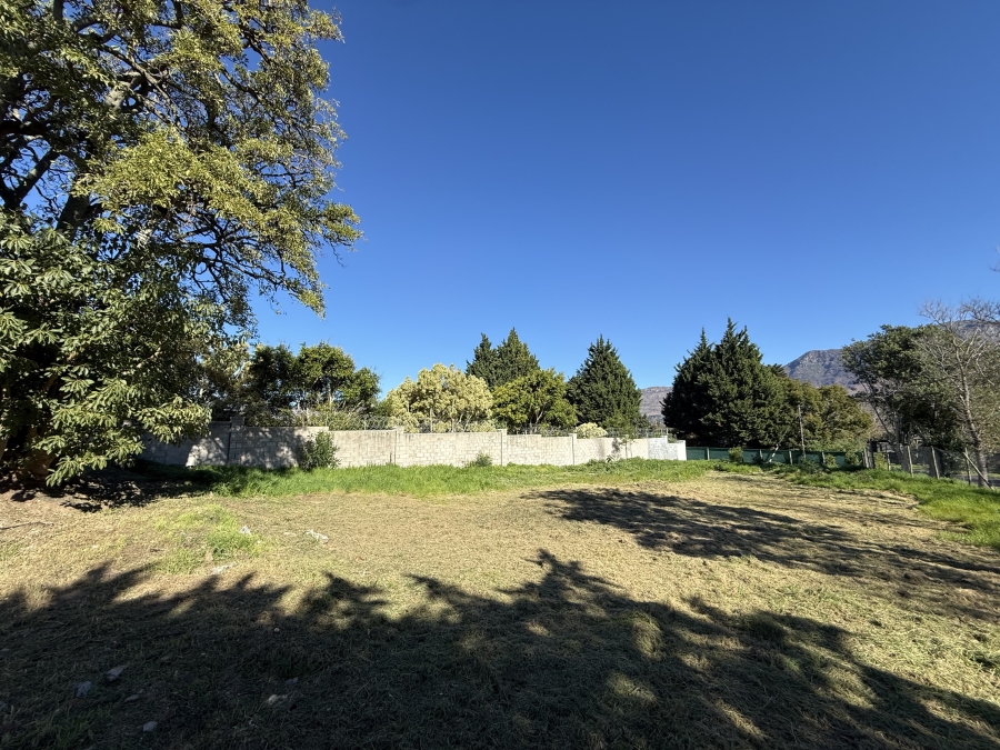 0 Bedroom Property for Sale in Belle Constantia Western Cape